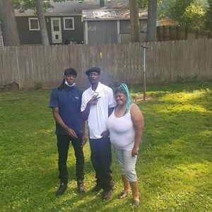 Meet your Posher, Tara